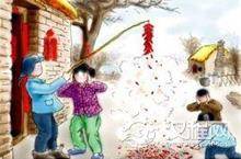 新年为何要放爆竹？新年燃放爆竹的含义