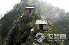 终南山为何成为隐士修行的最佳选择？