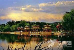 唐朝的夏天异常炎热，唐朝的权贵们如何避暑？