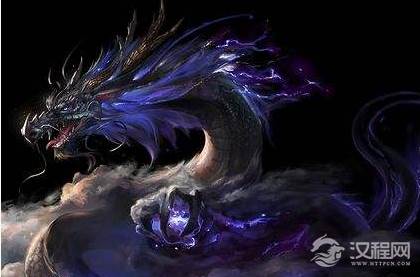 古代有哪些关于龙的记载？历史上的龙是什么形象？