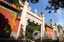 明十三陵葬有哪些皇帝？