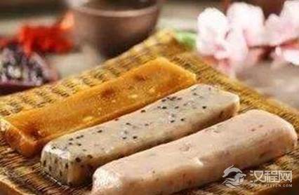 吃年糕的习俗是怎么来的？中国民间对吃年糕有哪些讲究？