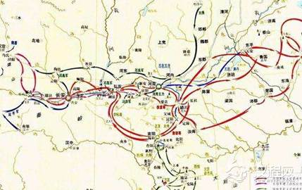 在王莽改制以后，百姓们为何铤而走险并揭竿而起？