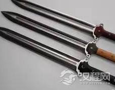 质地精良的宝剑大多出自南方 剑还有什么别称呢?