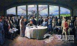 虎门条约是不平等条约吗？