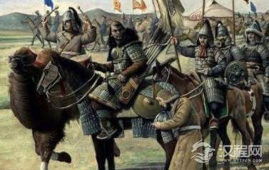 为什么元朝皇帝没有墓陵？成吉思汗是怎么下葬的？