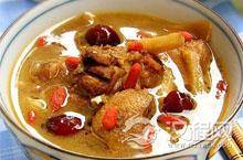 冬至与养生学 揭秘冬至对保健养生的重要性