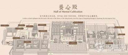 乾清宫是后宫正殿，雍正登基后为什么要改养心殿为寝宫?