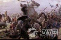 揭秘:古代战场上人们处理尸体的办法 万人坑!