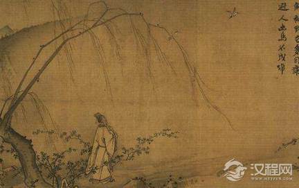 南宋绘画出现了什么画风变化？画家们对于哪些事物多有关注？