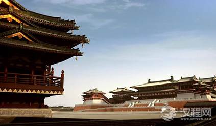 隋唐时期太极宫的作用有哪些？太极宫原来的名称是什么？