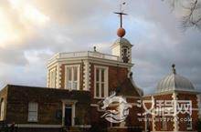 英国格林尼治天文台是如何成为经度原点的？