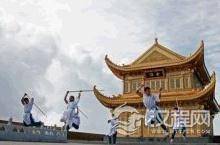 峨嵋派真的存在吗？峨嵋派当代发展是怎样的