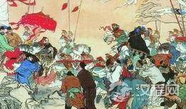 黄巢起义简介 黄巢起义吃了多少人？