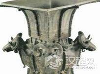 商朝经济：商人从一开始就是一农业为主的部落