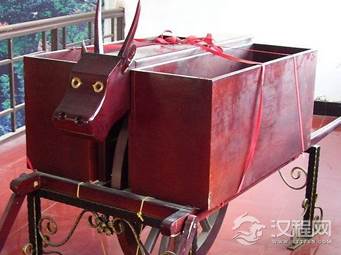 奚仲是什么人？奚仲为什么被称为”车神“？