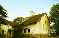 宋子文的“茅草屋”怎么样?