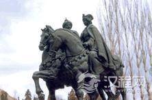 揭秘：中国各个历史时期的和亲对双方公平吗？