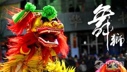 舞狮这一习俗起源于哪个时期？古代的舞狮为何要分南北？