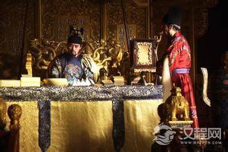 迷魂香是什么？是害死崇祯皇帝的致命利器吗