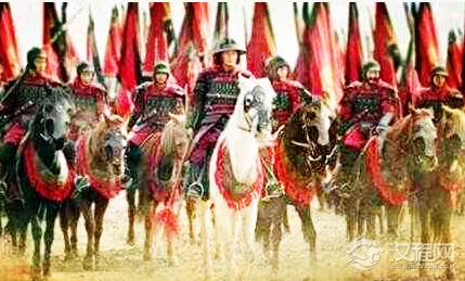 唐宋时期的侦察兵叫“踏白”，而踏白军的任务都有哪些？