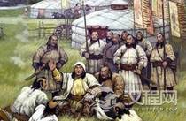 契丹辽朝：是中国实行“一国两制””的开山鼻祖