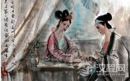 义妁简介 历史上唯一一位女御医义妁的传奇人生