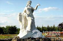 红罗女的故事 镜泊湖地区关于红罗女的传说