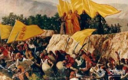 对于一个全新的王朝来说，太平天国究竟封了多少个王？