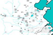 春秋战国共有多少诸侯国？