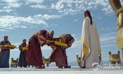 西夏为什么不被列入正史?这里面到底有哪些隐情?