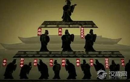 关于“三公”最早的解释是哪个朝代?它们之间又有什么联系?