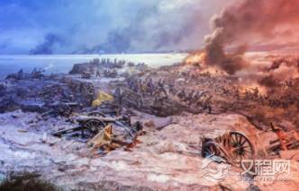 甲午战争惨败清政府割地赔款，为什么清政府要妥协？