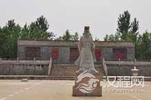 黄金台在哪里？黄金台是谁建造的？