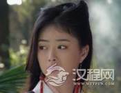 天龙八部中木婉清的名字是怎么来的？