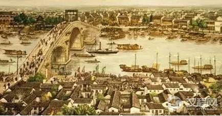 明朝什么时候实行海禁政策？早期海禁的主要对象是什么？