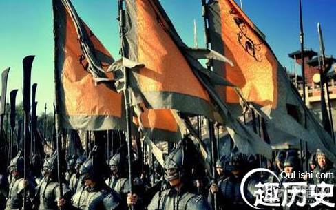 中国古代打仗动不动就几十万大军  是真的吗？