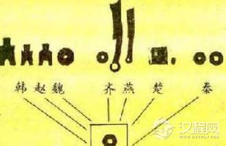 秦朝经济：统一货币和度量衡