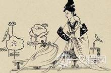 褒姒简介 褒姒是怎么死的？