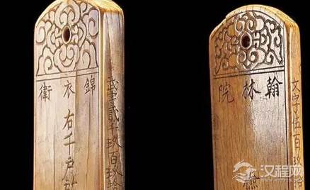 明代腰牌的造型是怎样的？腰牌对锦衣卫来说重要吗？