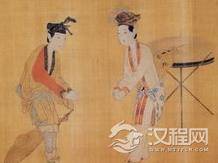 宋朝服饰：宋代长裤