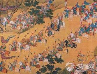 女真族崛起本来可以被扼杀在摇篮里，可惜明朝错过了！