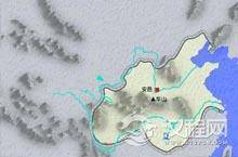 夏朝的疆域:夏朝的疆域及中心地区有多大?