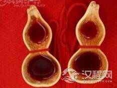 结婚仪式上的“葫芦瓢”做什么用？最早象征什么