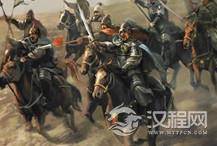 五胡乱华是怎么回事？五胡指什么？