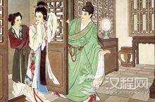 《西厢记》的作者是谁?古代经典的爱情小说