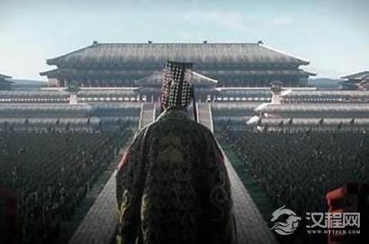 秦国是怎么走向强国的？原来是靠兵役制度的改革