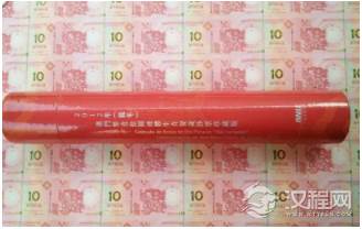 龙钞大炮筒有收藏价值吗？龙钞大炮筒有什么优势？