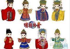 明朝服饰的特点主要有哪些？