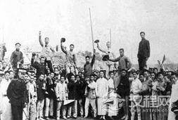 新文化运动的意义是什么?新文化运动影响